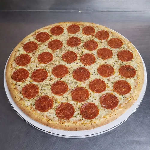 PEPPERONI