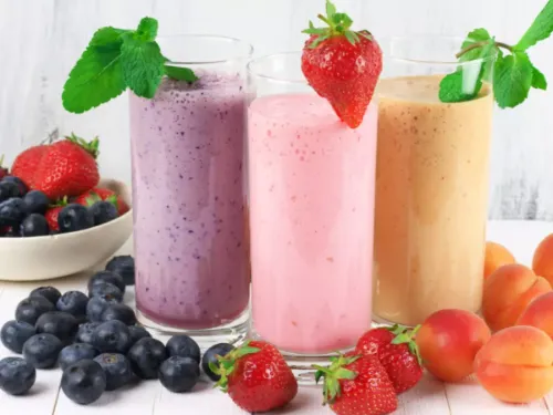 VITAMINAS