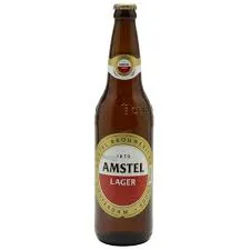 Amstel 600ml