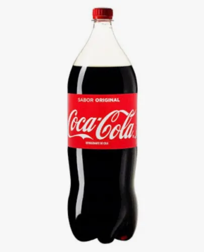 COCA 2L