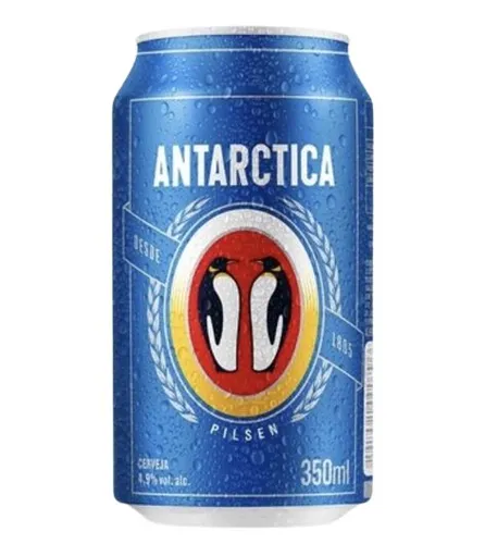 Antarctica