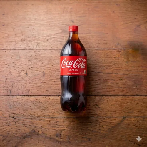 COCA COLA 