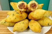 BOLINHO DE CARNE (200 GR )