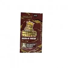 Blunt king sabor chocolate 