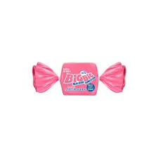Chiclete big big tutti frutti 