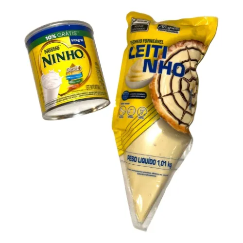 Leite ninho 