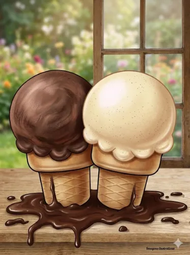 CHOCOLATE