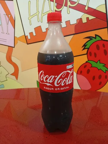 Refrigerante Pet