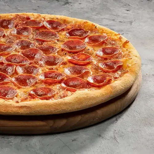 Pepperoni