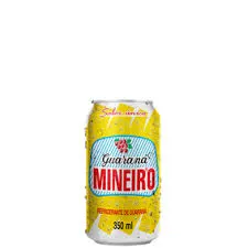 Mineiro lata