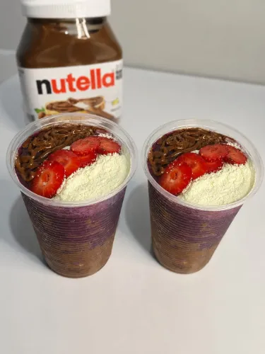 Combo Sensação Violeta 500ml