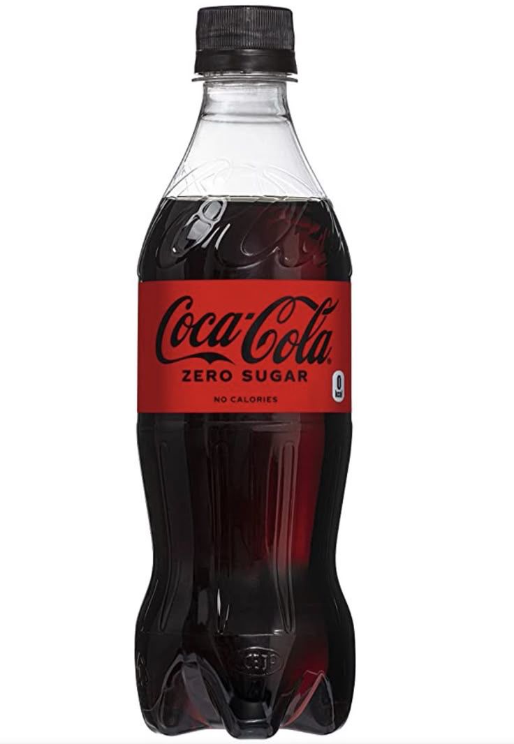 Coca cola zero 200ml
