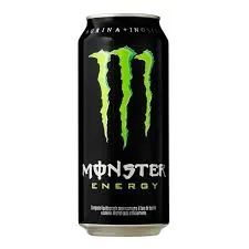 Monster trad. 473 ml