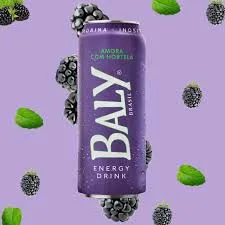 Baly Amora c/ hortelã 473Ml
