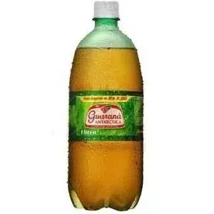 Guarana Antártica 1 litro