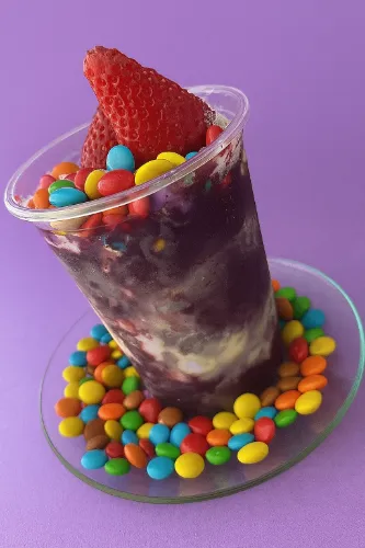 Açai kids 300 ml 