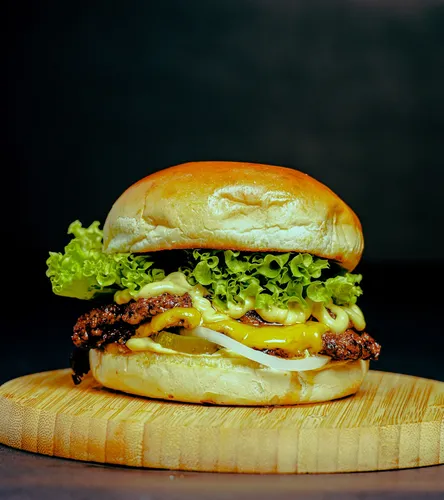 FILÉ DE CARNE BOVINA