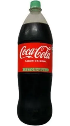 Coca-cola Retornável 2l