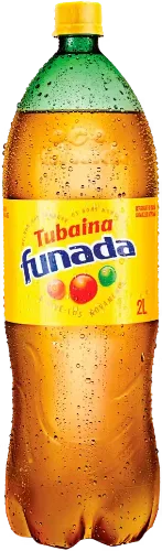 Funada 2 Litros