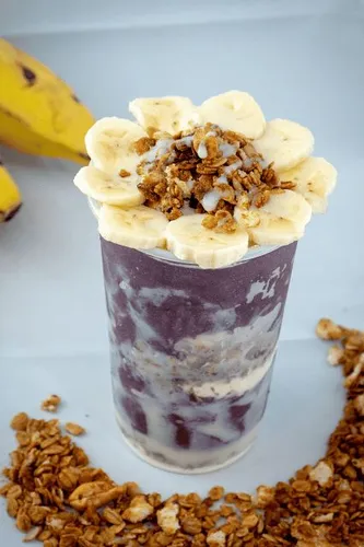 AÇAÍ 500 ml