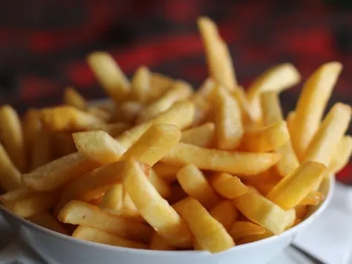 Batata Frita