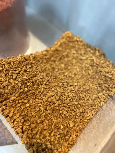 Proteína de Soja Sabor Carne