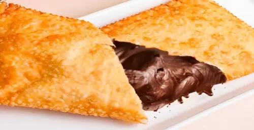 Pastel de chocolate