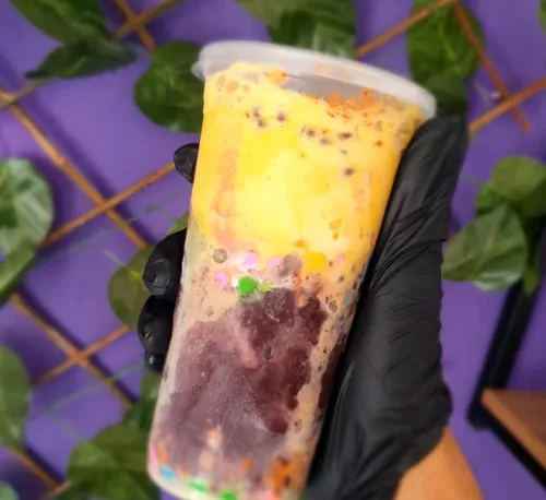 Açaí 500ml