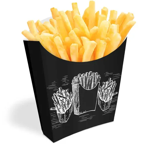 Batata (M)