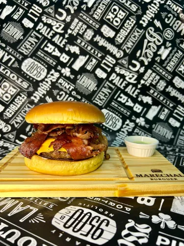 Marechal GOURMET Bacon 