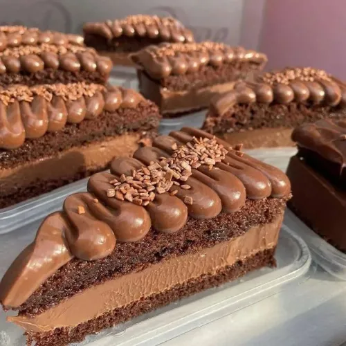 Chocolate tradicional