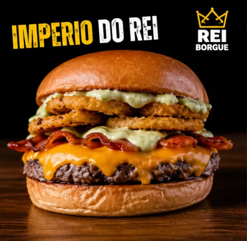 Imperio do Rei