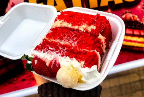Red Velvet 