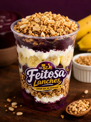 Açai 300ml 