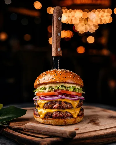 Tasty Max