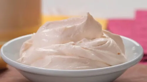 Cream Chesse