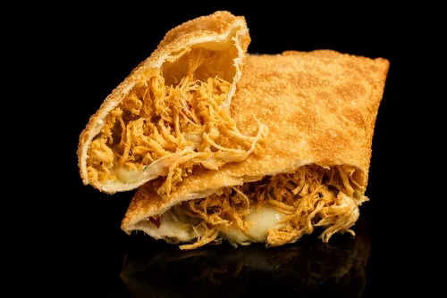 Frango catupiry 