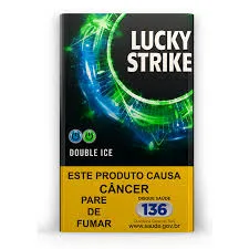 Lucky Strike Double