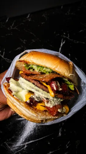 Combo X-Triplo