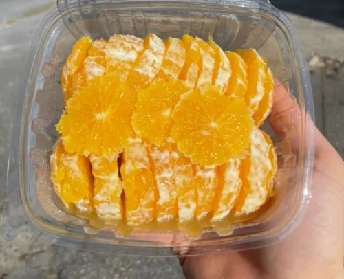 Laranja 