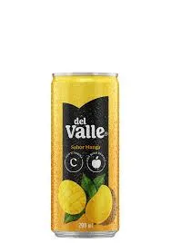 Suco Del Valle Manga lata