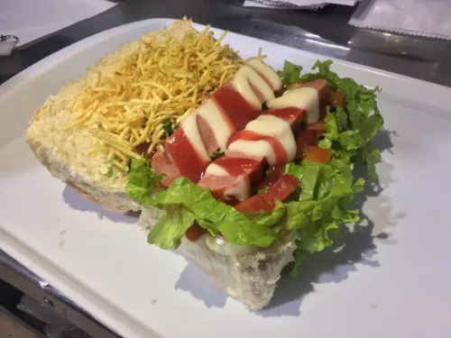 Simples Da Casa