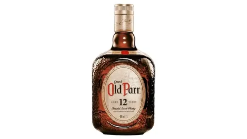Whisky Old Par 1L
