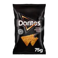 Doritos sweet chili 75g