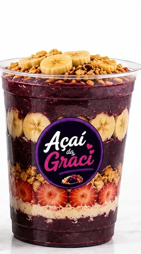 Açai 1L