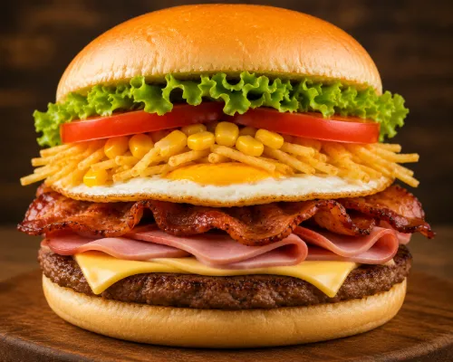 X-BACON
