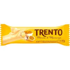 Trento maracujá 29g 