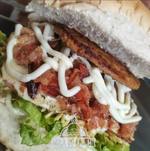 X-Bacon