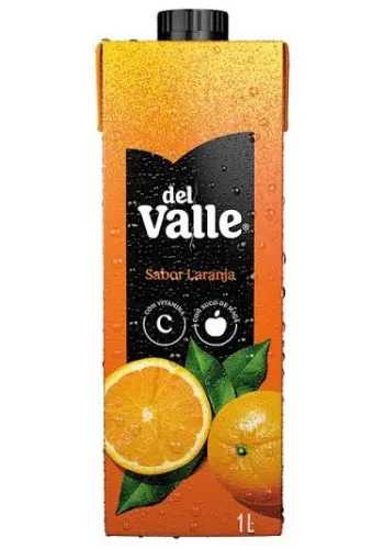 Suco Del Valle 1l sabores 