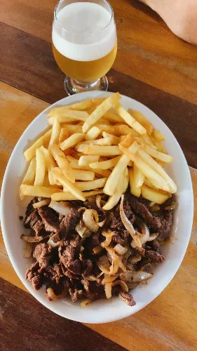 ISCA DE FILE C/ FRITAS 
